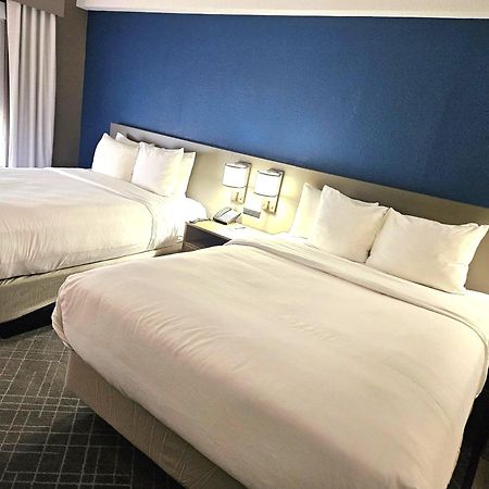 Comfort Suites Gastonia - Charlotte מראה חיצוני תמונה