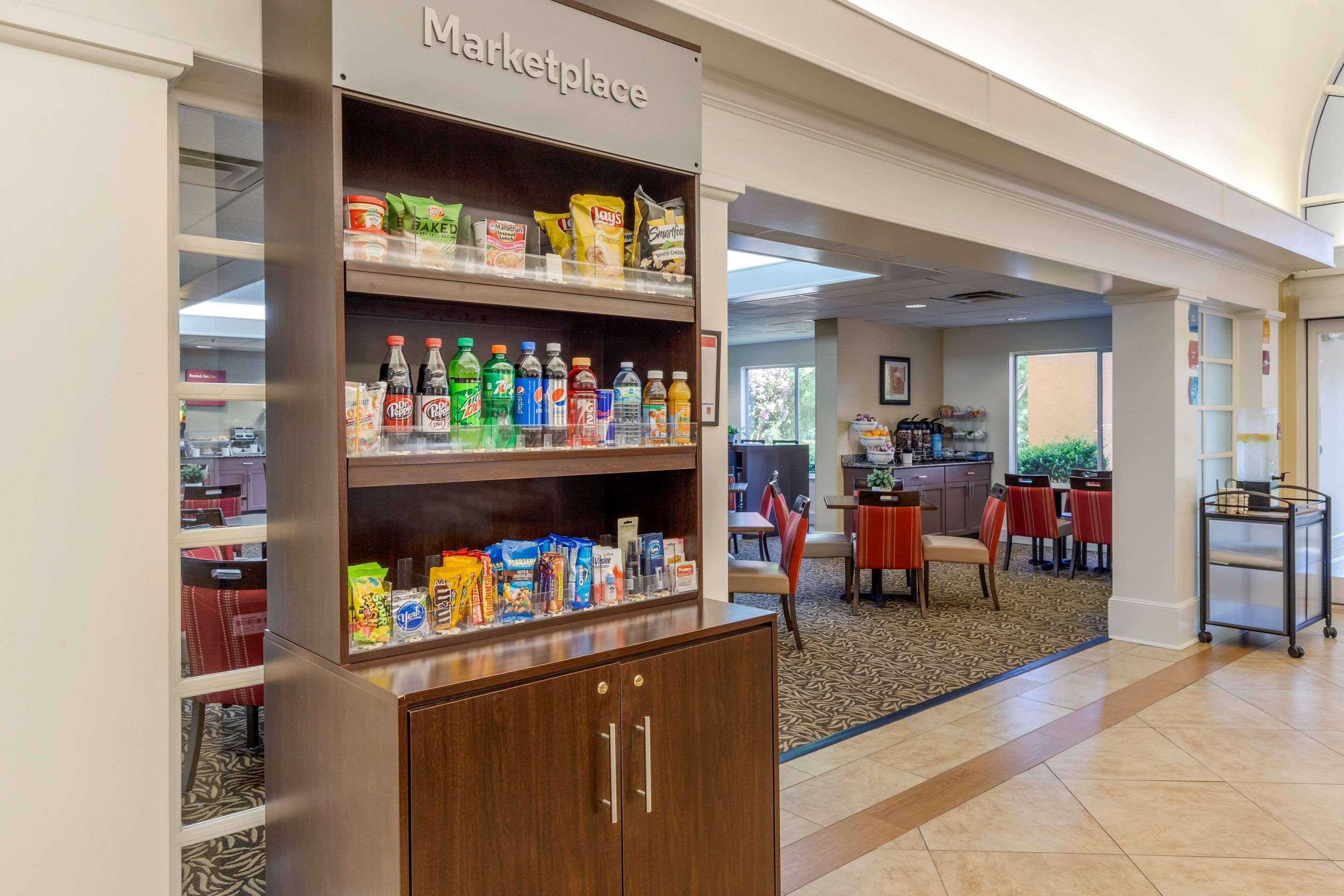 Comfort Suites Gastonia - Charlotte מראה חיצוני תמונה