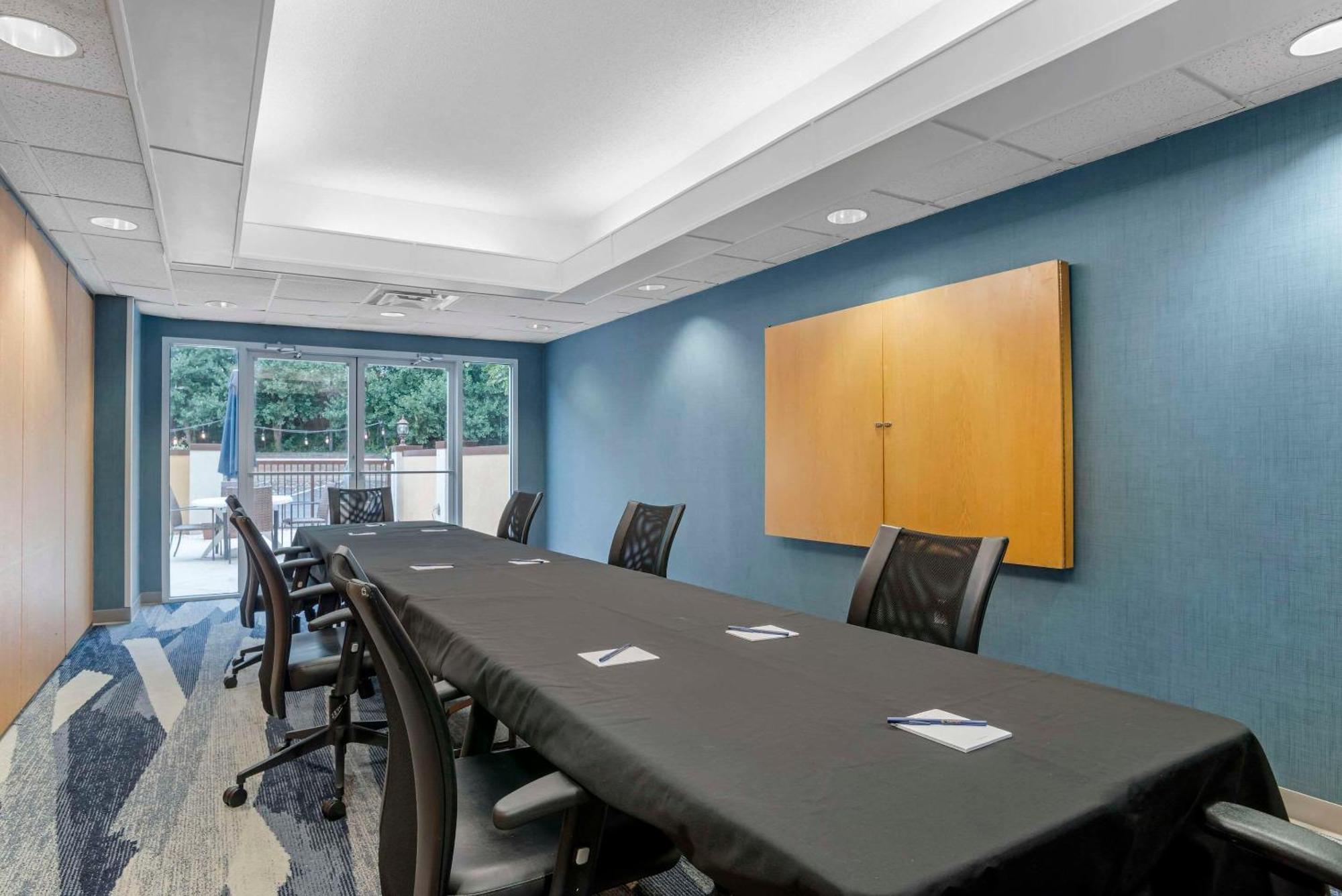 Comfort Suites Gastonia - Charlotte מראה חיצוני תמונה